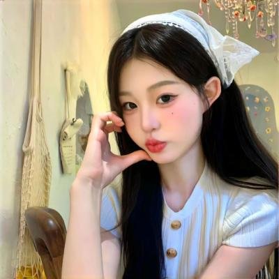 小门神