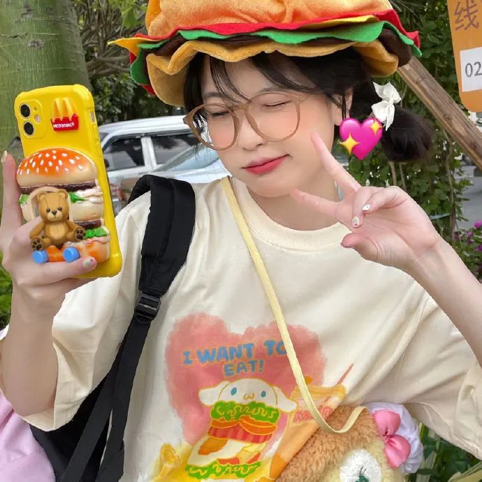 温馨赤子情